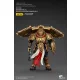 Warhammer The Horus Heresy Figura 1/18 Legio Custodes Custodian Venatari Squad Venatari with Kenetic Destroyer 1 13 cm