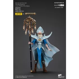   Warhammer Age of Sigmar Figura Stormcast Eternals The Blacktalons Lorai Child of the Abyss 20 cm