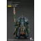Warhammer The Horus Heresy Figura Alpha Legion Alpharius, Primarch of the XXth Legion 25 cm