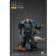 Warhammer The Horus Heresy Figura Alpha Legion Harrowmaster Armillus Dynat 20 cm
