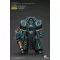 Warhammer The Horus Heresy Figura Alpha Legion Lernaean Terminator with Conversion Beam Cannon 20 cm