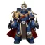 Warhammer 40,000 Action Figure Ultramarines Marneus Calgar, Chapter Master 14 cm