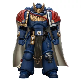   Warhammer 40,000 Action Figure Ultramarines Victrix Honour Guard 13 cm