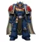 Warhammer 40,000 Action Figure Ultramarines Victrix Honour Guard 13 cm