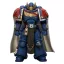Warhammer 40,000 Action Figure Ultramarines Victrix Honour Guard 13 cm