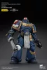 Warhammer 40,000: Space Marine 2 Figura Ultramarines Lieutenant Titus Collectors Edition 13 cm