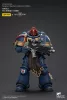 Warhammer 40,000: Space Marine 2 Figura Ultramarines Sergeant Gadriel Collectors Edition 13 cm