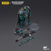 Warhammer The Horus Heresy Figura Alpha Legion Exodus The One who is Many With Sniper Rifle And Power Dagger 20 cm