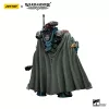 Warhammer The Horus Heresy Figura Alpha Legion Exodus The One who is Many With Sniper Rifle And Power Dagger 20 cm