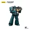 Warhammer The Horus Heresy Figura Alpha Legion Head hunter With Banestrike Combi-Bolter And Power Dagger 20 cm