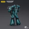 Warhammer The Horus Heresy Figura Alpha Legion Head hunter With Banestrike Combi-Bolter And Power Dagger 20 cm