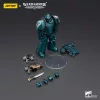 Warhammer The Horus Heresy Figura Alpha Legion Head hunter With Banestrike Combi-Bolter And Power Dagger 20 cm