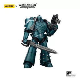   Warhammer The Horus Heresy Figura Alpha Legion Headhunter Prime 20 cm