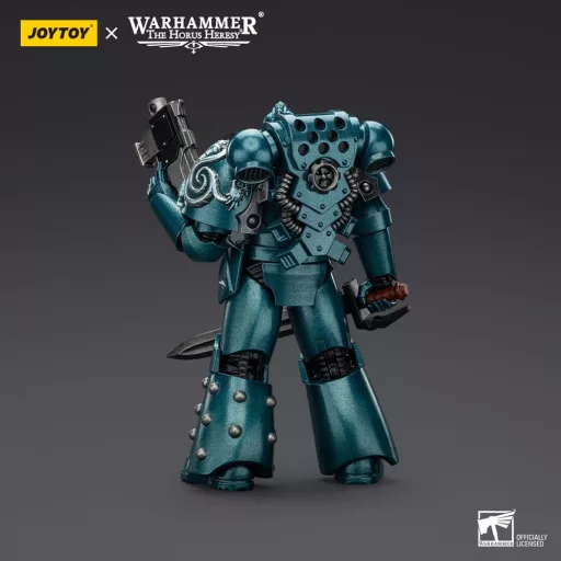 Warhammer The Horus Heresy Figura Alpha Legion Headhunter Prime 20 cm