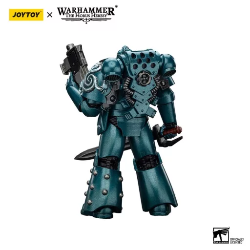 Warhammer The Horus Heresy Figura Alpha Legion Headhunter Prime 20 cm