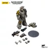 Warhammer The Horus Heresy Action Figure 1/18 lron Warriors MKlll Tactical Sergeant 12 cm