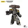 Warhammer The Horus Heresy Action Figure 1/18 lron Warriors Tyrant Siege Master Terminator with Rocket launcher 14 cm