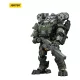 APOC Series Dark Source Action Figur Storm Tempestus Fire Support Mecha 17 cm