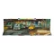 The King Of Fighters '98 Diorama Stage Base Japan Street