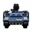 Warhammer 40,000: Space Marine 2 Action Figure Razorback with twin lascannon 36 cm