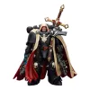 Warhammer 40k Action Figure Chaos Space Marines Cypher Lord of the Fallen 20 cm