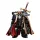 Warhammer 40k Action Figure Chaos Space Marines Cypher Lord of the Fallen 20 cm