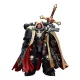 Warhammer 40k Action Figure Chaos Space Marines Cypher Lord of the Fallen 20 cm