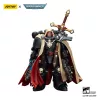 Warhammer 40k Action Figure Chaos Space Marines Cypher Lord of the Fallen 20 cm