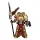 Warhammer 40,000: Combat Patrol Blood Angels Action Figure Sanguinary Guard 3 with Angelus Boltgun and Encarmine Spear 20 cm