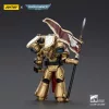 Warhammer 40,000: Combat Patrol Blood Angels Action Figure Sanguinary Guard 3 with Angelus Boltgun and Encarmine Spear 20 cm