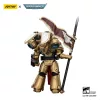 Warhammer 40,000: Combat Patrol Blood Angels Action Figure Sanguinary Guard 3 with Angelus Boltgun and Encarmine Spear 20 cm