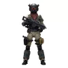 APOC Series Dark Source Action Figur Stellar Scar Assault Team Gravelgold 11 cm