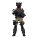 APOC Series Dark Source Action Figur Stellar Scar Assault Team Gravelgold 11 cm