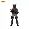 APOC Series Dark Source Action Figur Stellar Scar Assault Team Gravelgold 11 cm