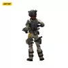 APOC Series Dark Source Action Figur Stellar Scar Assault Team Gravelgold 11 cm