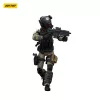 APOC Series Dark Source Action Figur Stellar Scar Assault Team Gravelgold 11 cm