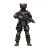 APOC Series Dark Source Action Figur Stellar Scar Assault Team Darksilicon 11 cm