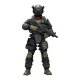 APOC Series Dark Source Action Figur Stellar Scar Assault Team Darksilicon 11 cm