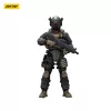 APOC Series Dark Source Action Figur Stellar Scar Assault Team Darksilicon 11 cm
