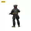 APOC Series Dark Source Action Figur Stellar Scar Assault Team Darksilicon 11 cm