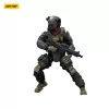 APOC Series Dark Source Action Figur Stellar Scar Assault Team Darksilicon 11 cm
