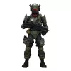 APOC Series Dark Source Action Figur Stellar Scar Assault Team Titanite 11 cm