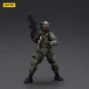 APOC Series Dark Source Action Figur Stellar Scar Assault Team Titanite 11 cm