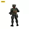 APOC Series Dark Source Action Figur Stellar Scar Assault Team Titanite 11 cm