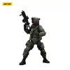 APOC Series Dark Source Action Figur Stellar Scar Assault Team Titanite 11 cm