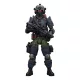 APOC Series Dark Source Action Figur Stellar Scar Assault Team Ghostmanganese 11  cm