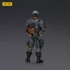 APOC Series Dark Source Action Figur Stellar Scar Assault Team Ghostmanganese 11  cm