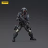APOC Series Dark Source Action Figur Stellar Scar Assault Team Ghostmanganese 11  cm