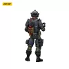 APOC Series Dark Source Action Figur Stellar Scar Assault Team Ghostmanganese 11  cm