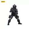 APOC Series Dark Source Action Figur Stellar Scar Assault Team Ghostmanganese 11  cm